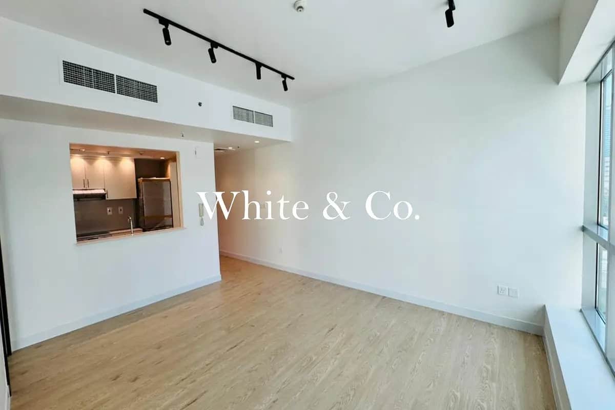 1-bedroom freehold apartment in Dubai Marina — photo 5 of 5