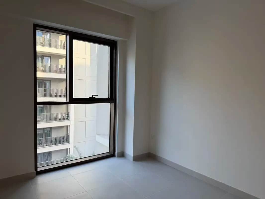 2-bedroom freehold apartment in Dubai Creek Harbour — photo 2 of 4