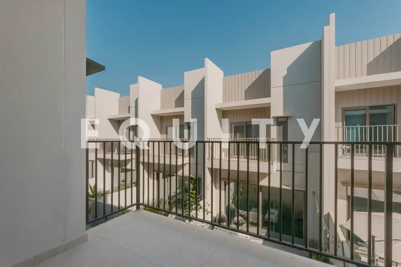 2-bedroom freehold villa in Mohammed Bin Rashid City (MBR City) — photo 4 of 4