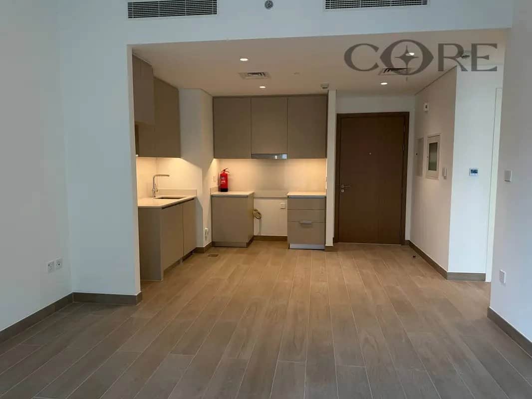 1-bedroom freehold apartment in Dubai Creek Harbour — photo 5 of 5