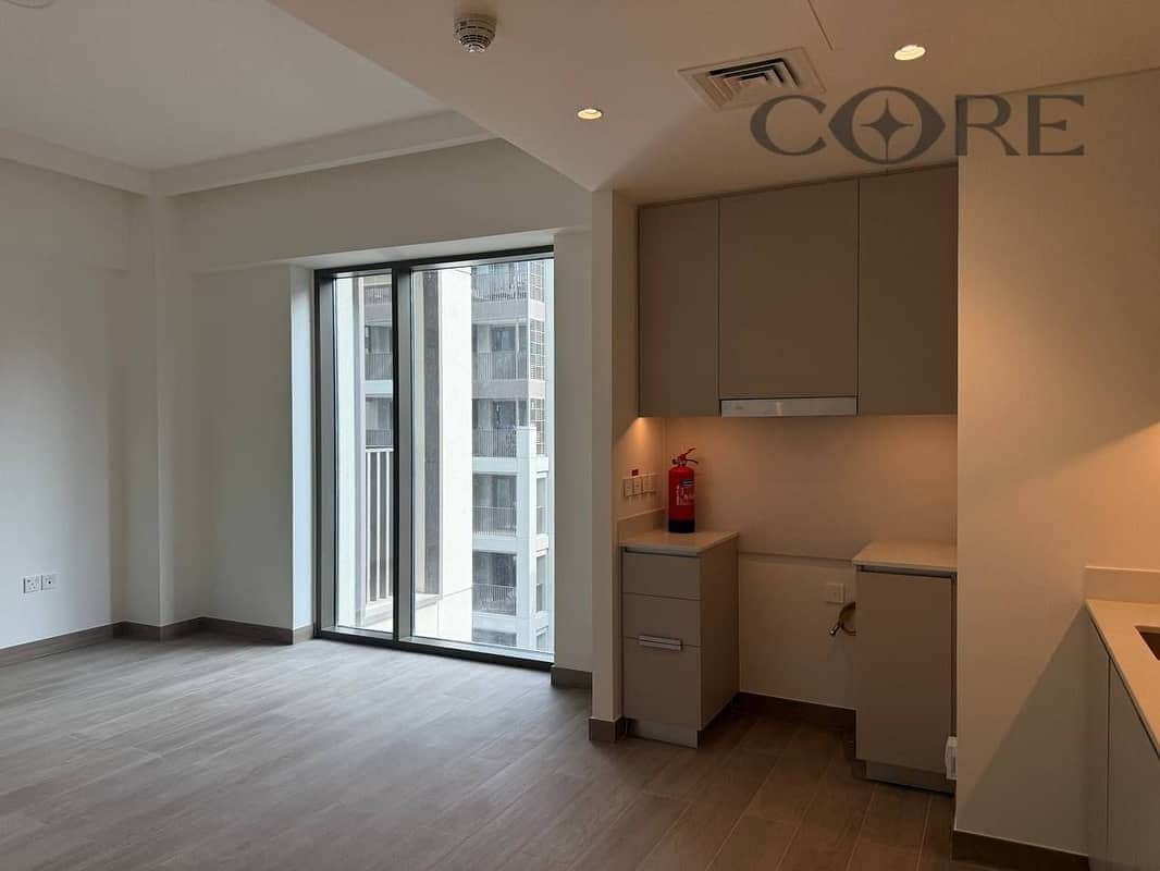2-bedroom freehold apartment in Dubai Creek Harbour — photo 2 of 5