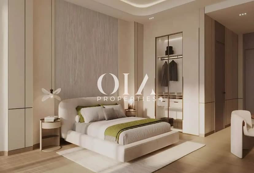 studio freehold apartment in Business Bay — photo 4 of 4