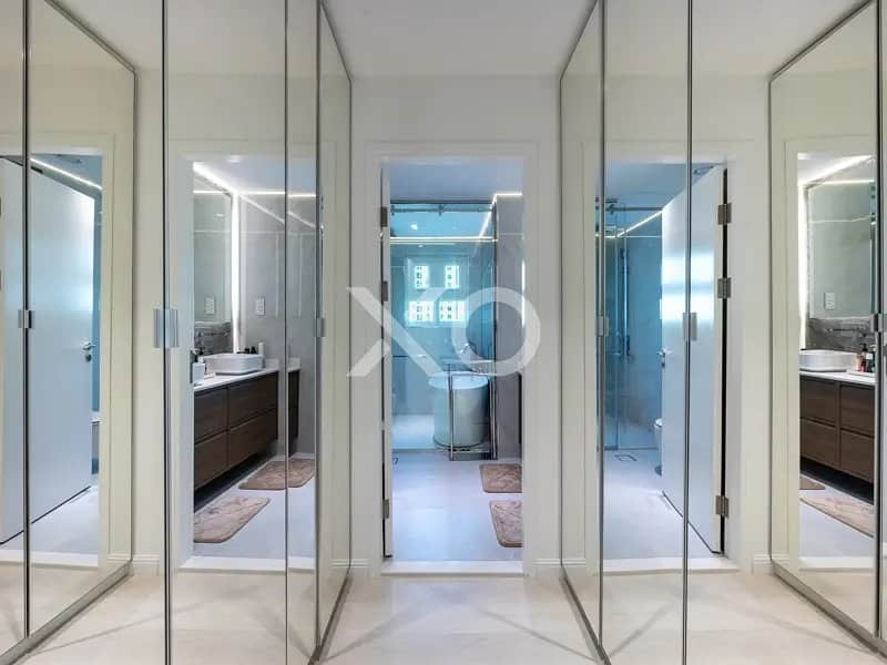 3-bedroom freehold apartment in Palm Jumeirah — photo 4 of 4