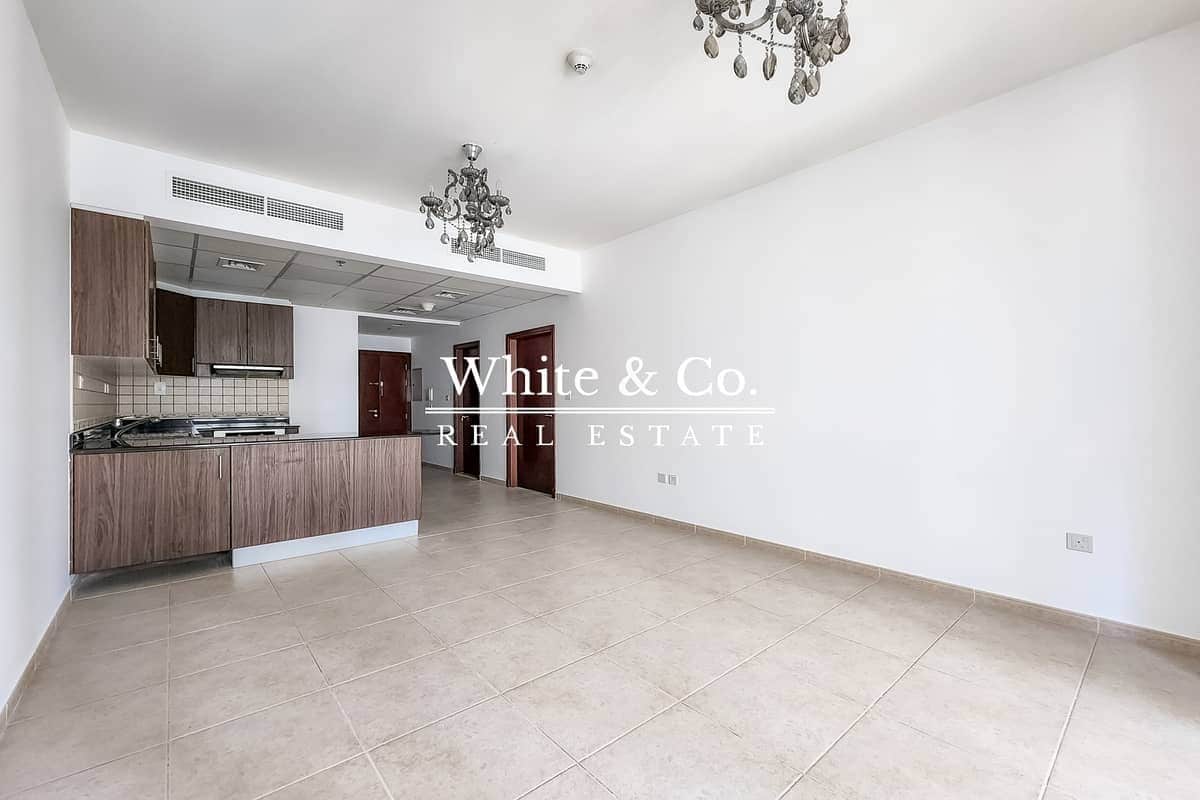 1-bedroom freehold apartment in Dubai Marina — photo 4 of 5
