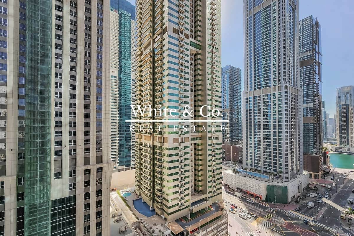 1-bedroom freehold apartment in Dubai Marina — photo 2 of 5