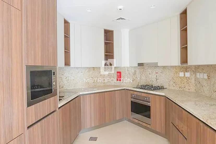 2-bedroom freehold apartment in Downtown Dubai — photo 5 of 5