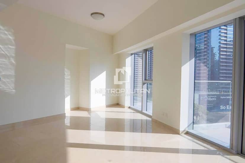 2-bedroom freehold apartment in Downtown Dubai — photo 4 of 5