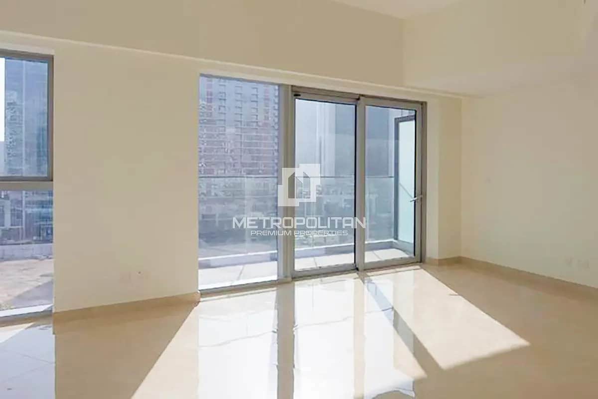 2-bedroom freehold apartment in Downtown Dubai — photo 1 of 5