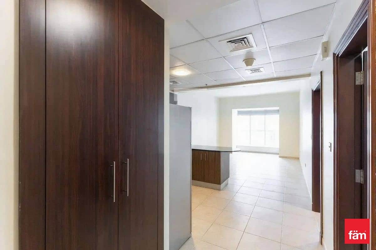 1-bedroom freehold apartment in Dubai Marina — photo 4 of 5