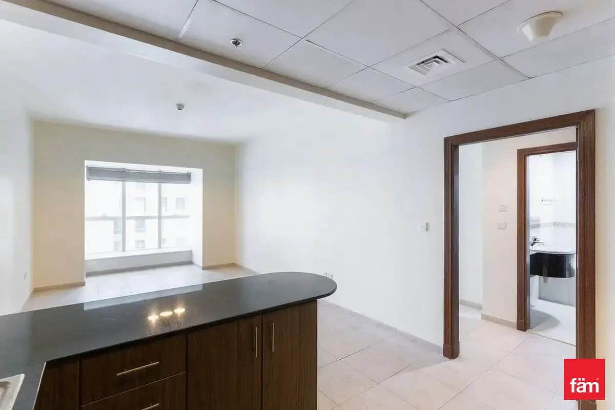 1-bedroom freehold apartment in Dubai Marina — photo 1 of 5