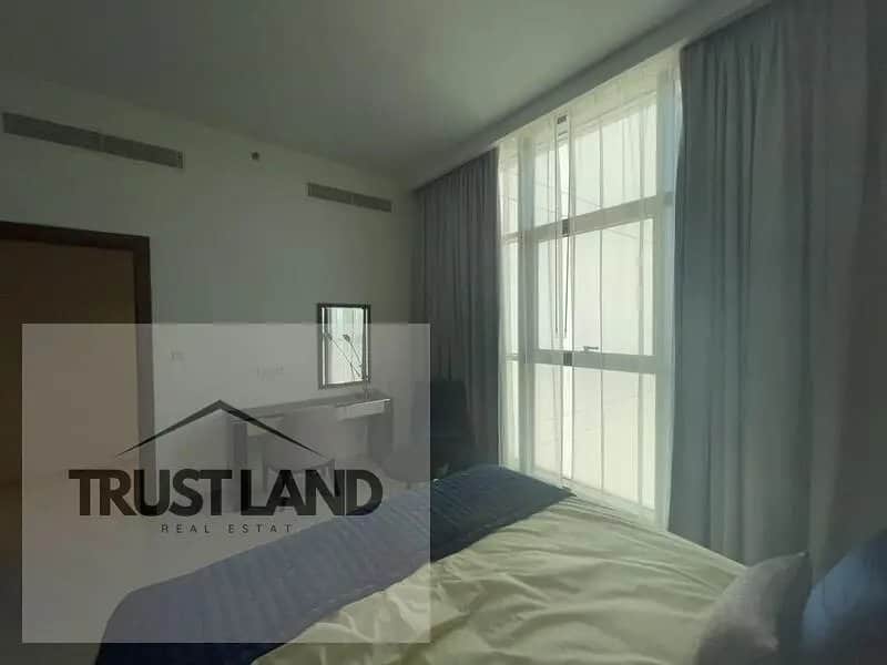 1-bedroom freehold apartment in DAMAC Hills — photo 4 of 4
