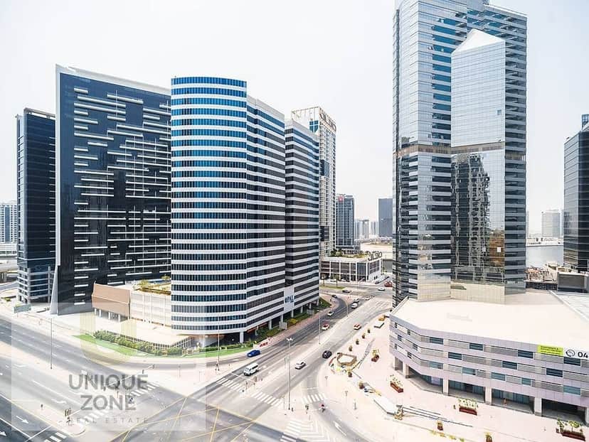 1-bedroom freehold apartment in Downtown Dubai — photo 3 of 4