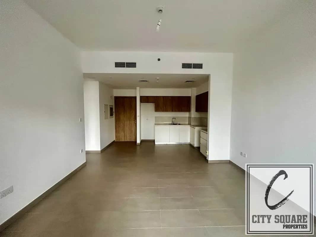 1-bedroom freehold apartment in Dubai Hills Estate — photo 2 of 4