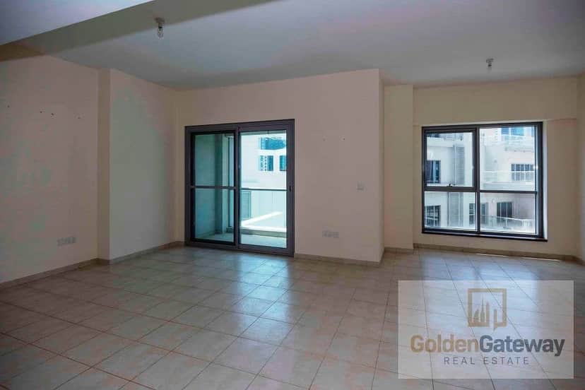 3-bedroom freehold apartment in Business Bay — photo 2 of 5