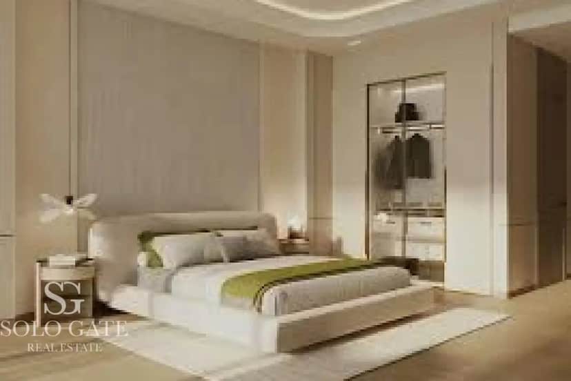 studio freehold apartment in Business Bay — photo 3 of 5