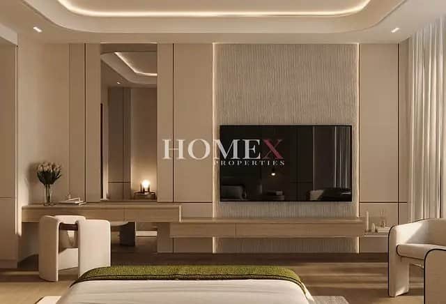 studio freehold apartment in Business Bay — photo 3 of 5