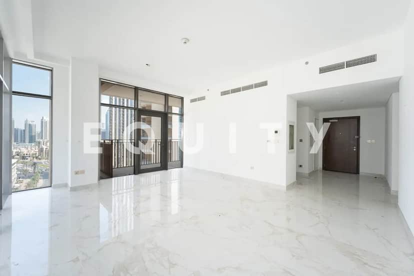 2-bedroom freehold apartment in Downtown Dubai — photo 3 of 5