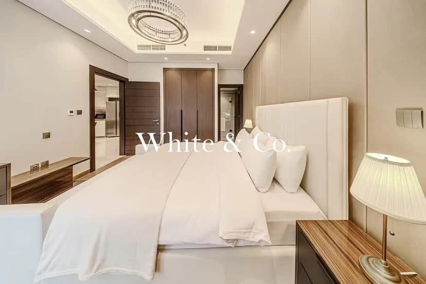 1-bedroom freehold apartment in Business Bay — photo 3 of 5
