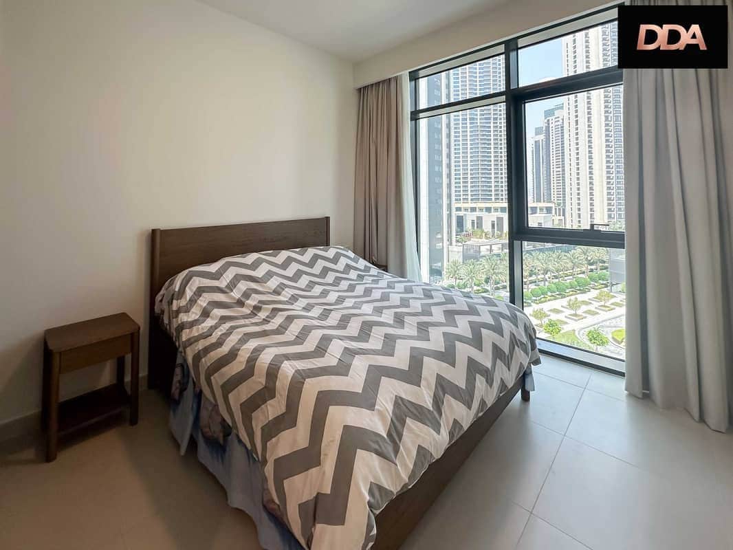 1-bedroom freehold apartment in Dubai Creek Harbour — photo 4 of 5