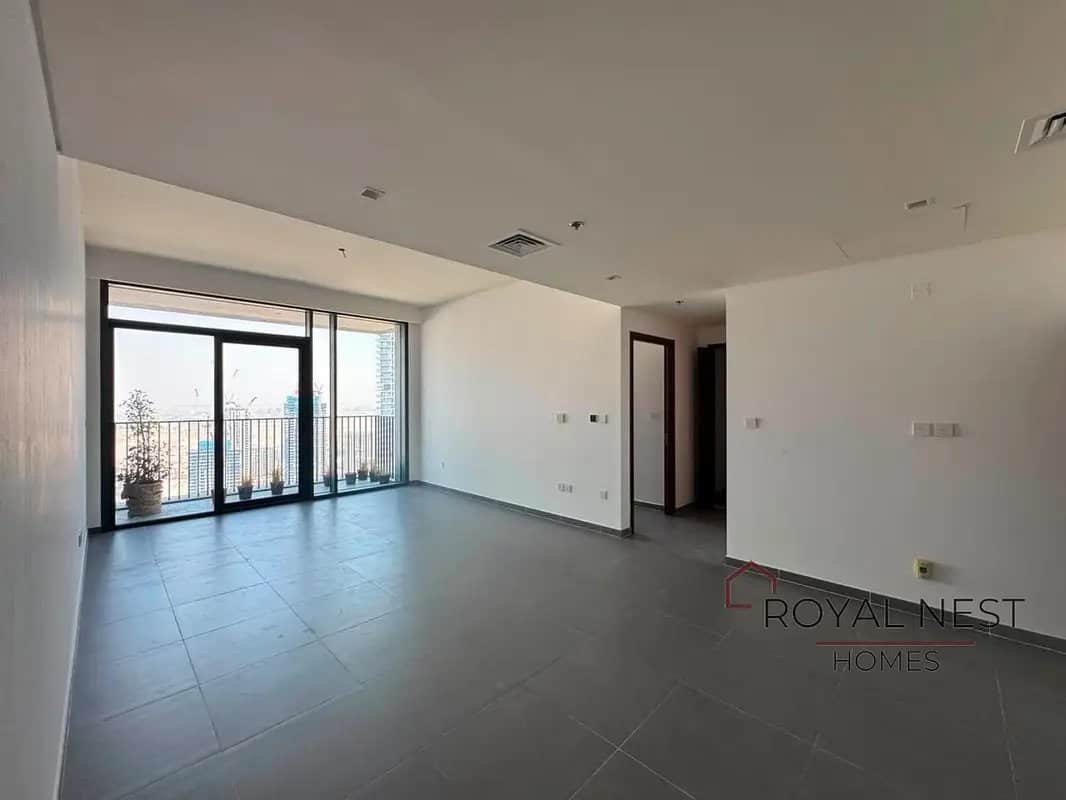 1-bedroom freehold apartment in Dubai Creek Harbour — photo 5 of 5