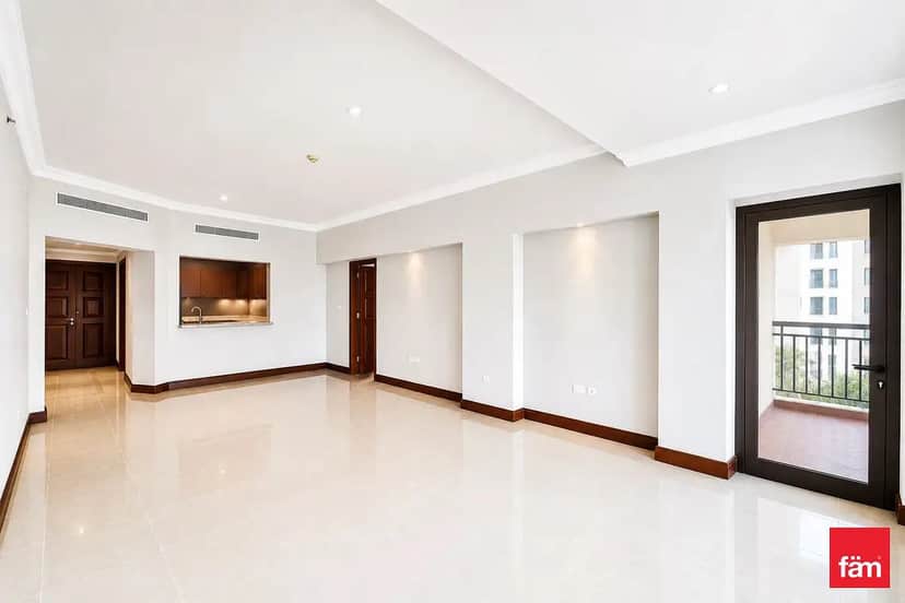 2-bedroom freehold apartment in Palm Jumeirah — photo 5 of 5