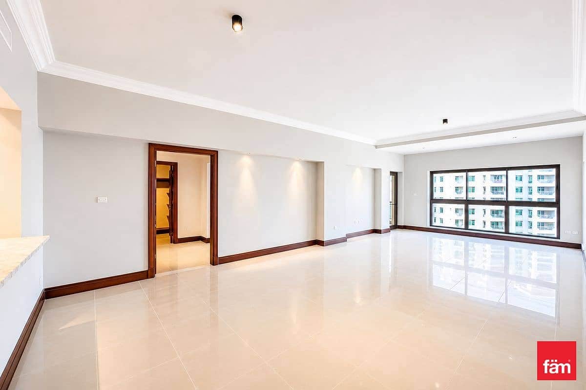 2-bedroom freehold apartment in Palm Jumeirah — photo 4 of 5