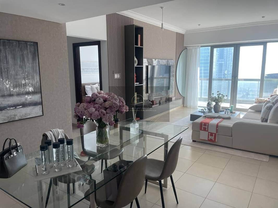 1-bedroom freehold apartment in Downtown Dubai — photo 2 of 5