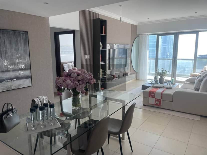 1-bedroom freehold apartment in Downtown Dubai — photo 2 of 5