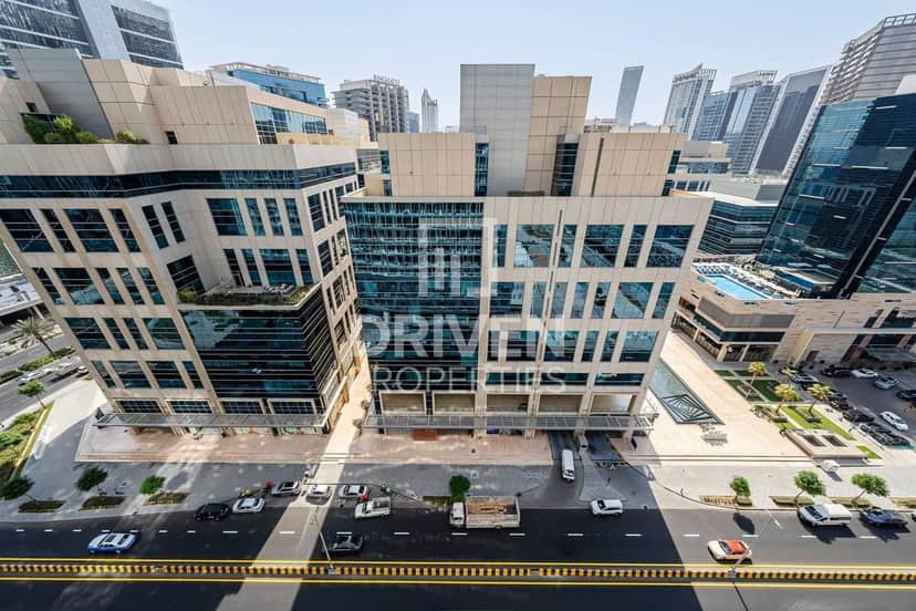 studio freehold apartment in Business Bay — photo 4 of 5
