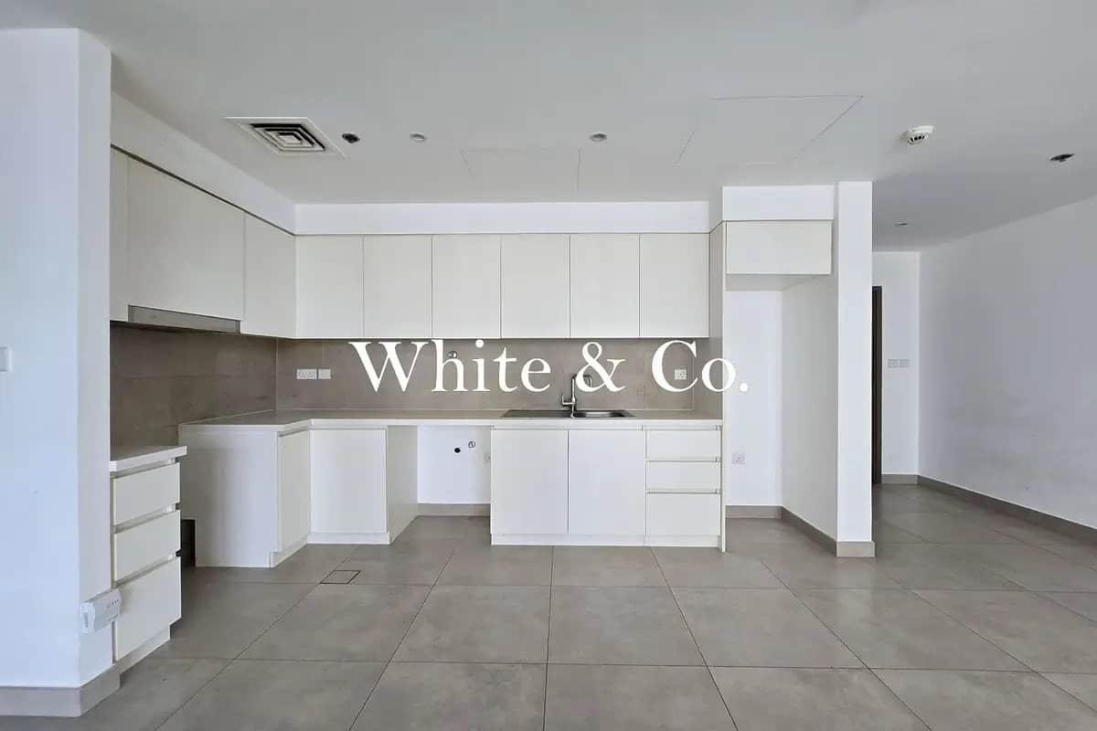2-bedroom freehold apartment in Dubai Creek Harbour — photo 5 of 5