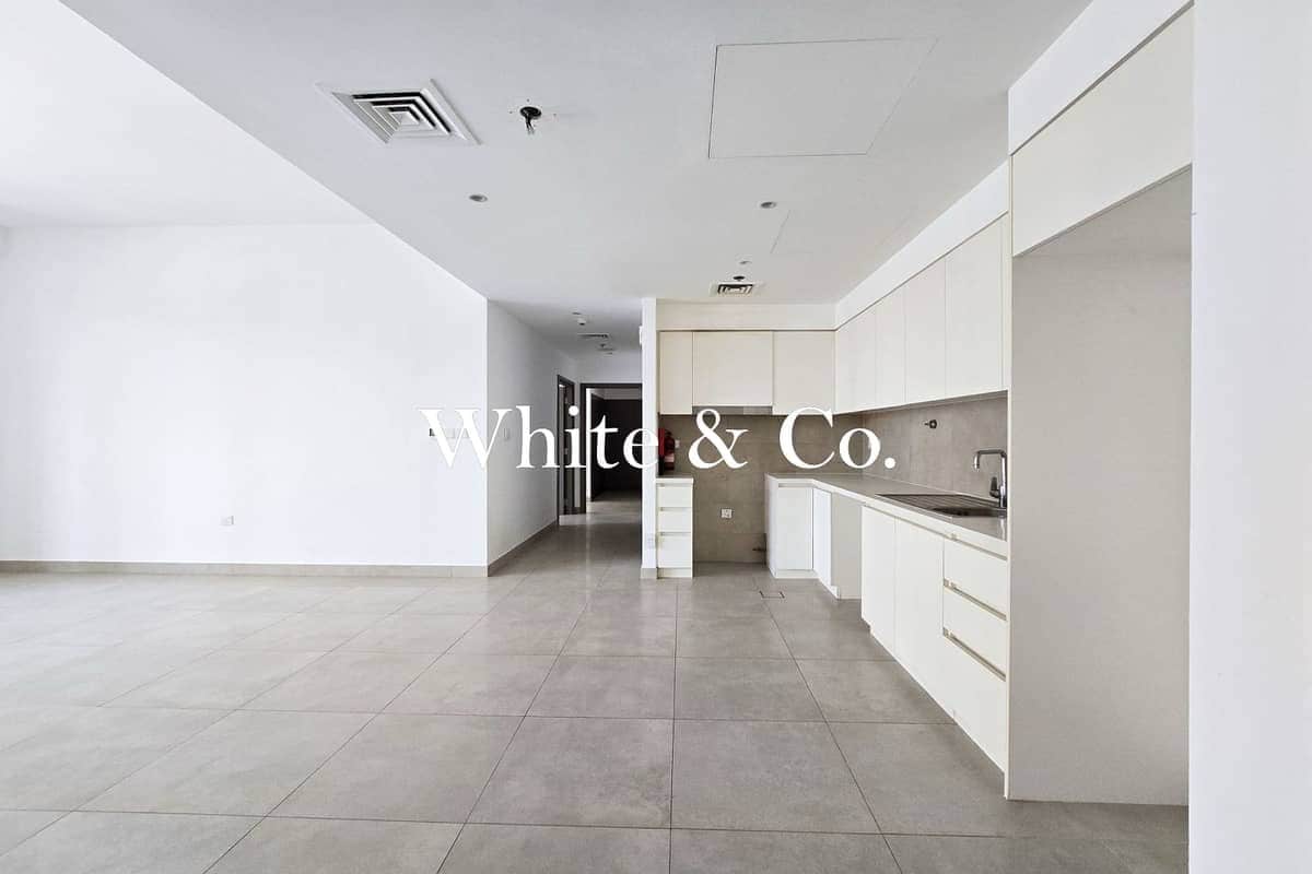 2-bedroom freehold apartment in Dubai Creek Harbour — photo 4 of 5
