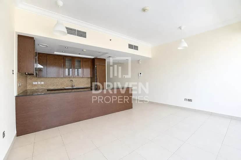 studio freehold apartment in Downtown Dubai — photo 4 of 4