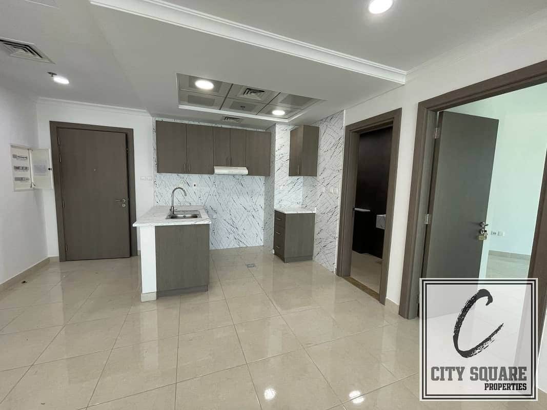 1-bedroom freehold apartment in Business Bay — photo 4 of 5