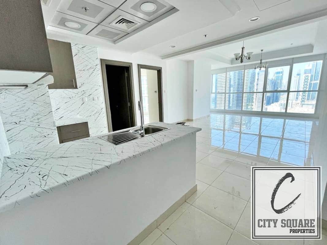 1-bedroom freehold apartment in Business Bay — photo 2 of 5