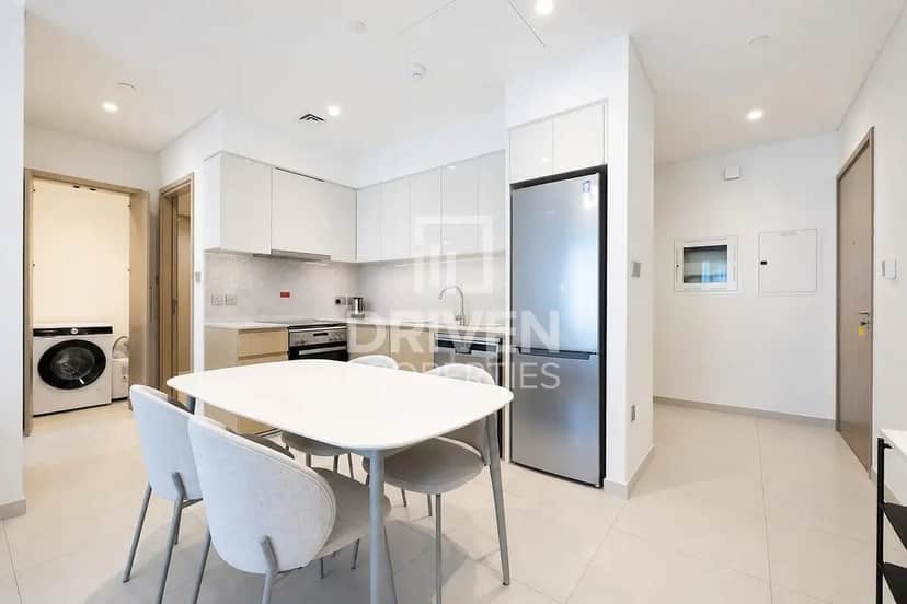 1-bedroom freehold apartment in Downtown Dubai — photo 5 of 5