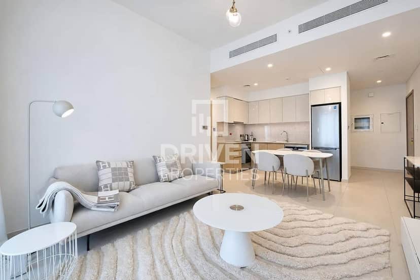 1-bedroom freehold apartment in Downtown Dubai — photo 2 of 5