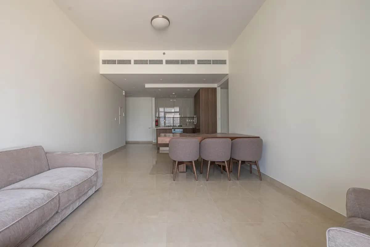 3-bedroom freehold apartment in Downtown Dubai — photo 5 of 5