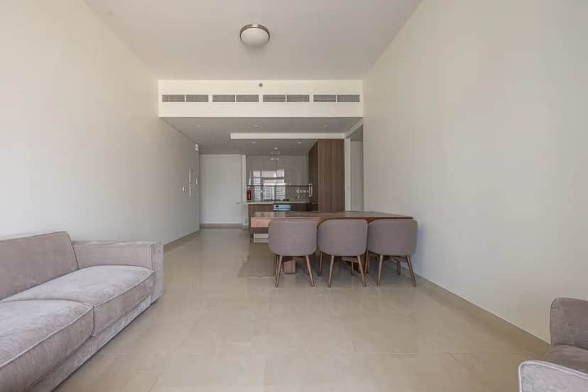 3-bedroom freehold apartment in Downtown Dubai — photo 5 of 5