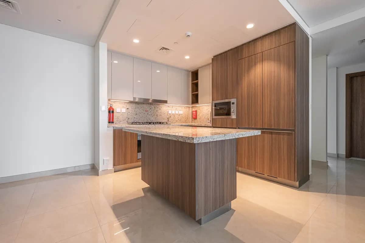 3-bedroom freehold apartment in Downtown Dubai — photo 3 of 5