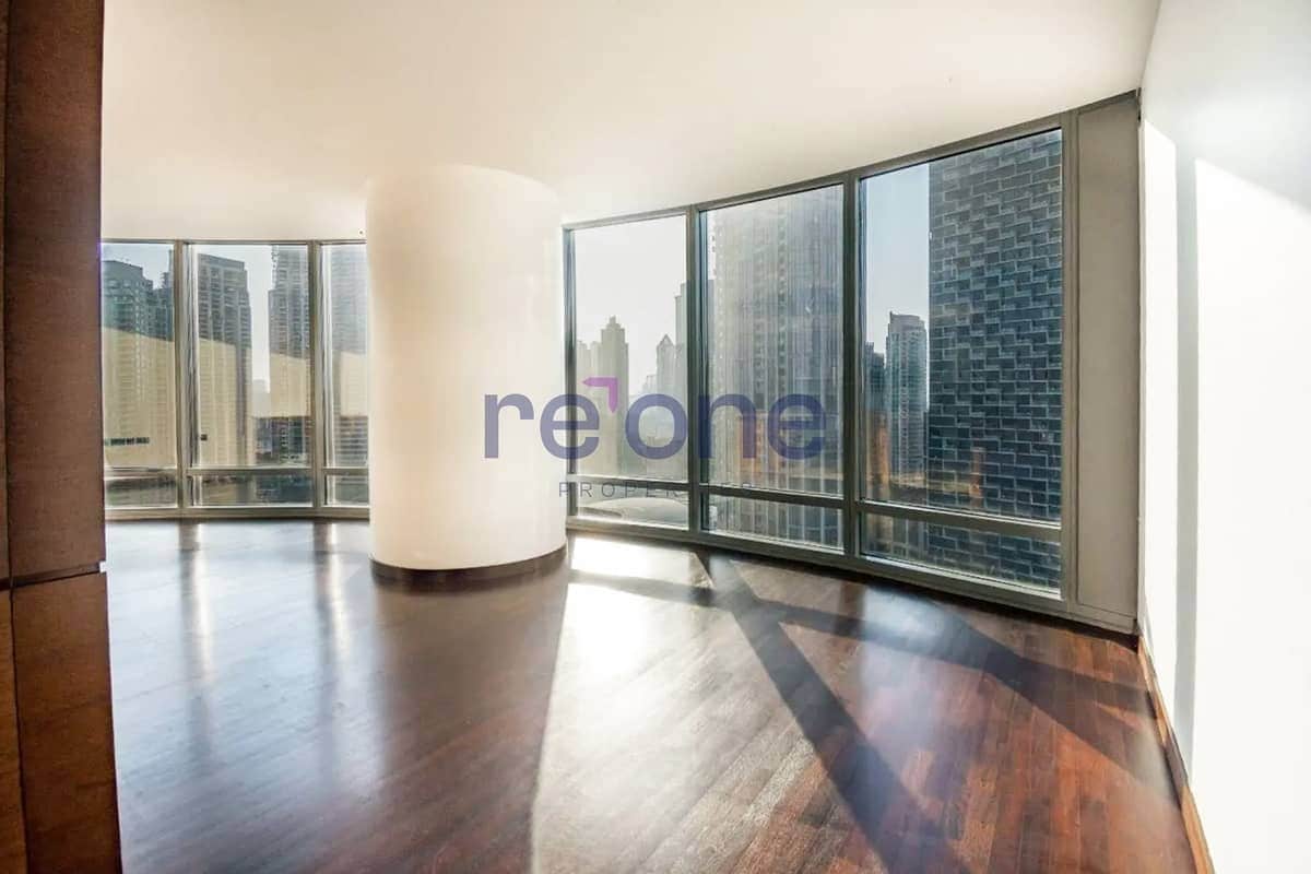 2-bedroom freehold apartment in Downtown Dubai — photo 4 of 5