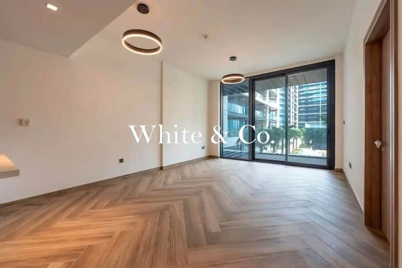1-bedroom freehold apartment in Dubai Hills Estate — photo 2 of 4