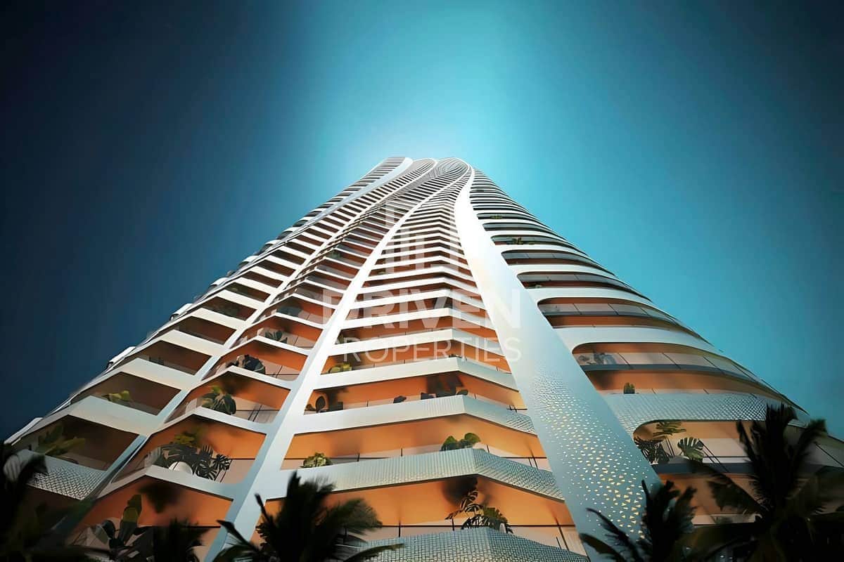 1-bedroom freehold apartment in Downtown Dubai — photo 3 of 4