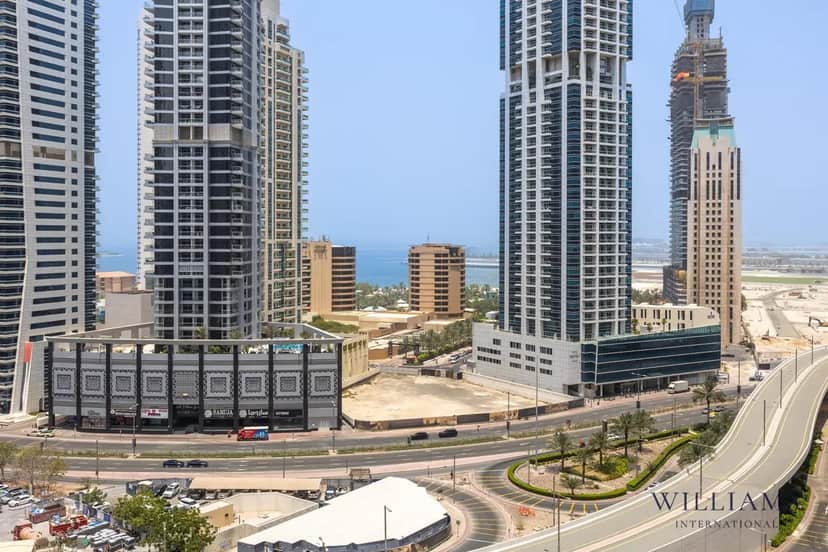 1-bedroom freehold apartment in Dubai Marina — photo 4 of 4
