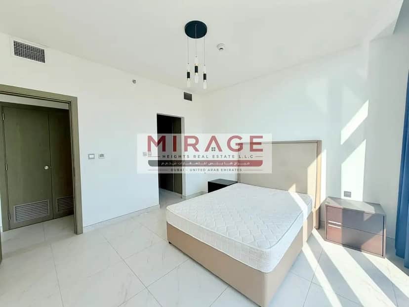 1-bedroom freehold apartment in Mohammed Bin Rashid City (MBR City) — photo 2 of 4