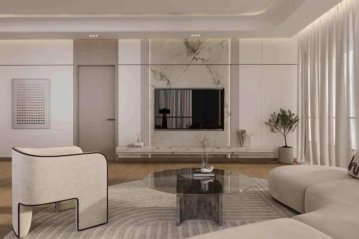 studio freehold apartment in Business Bay — photo 5 of 5