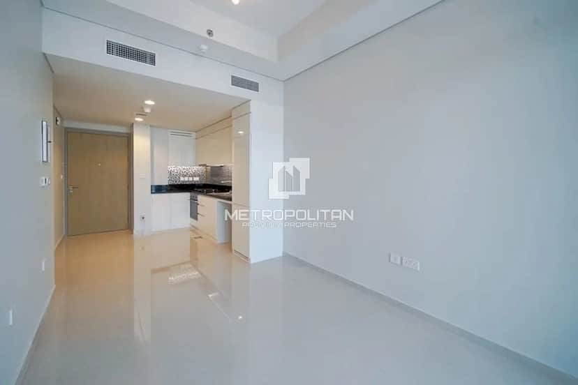 1-bedroom freehold apartment in Business Bay — photo 2 of 4