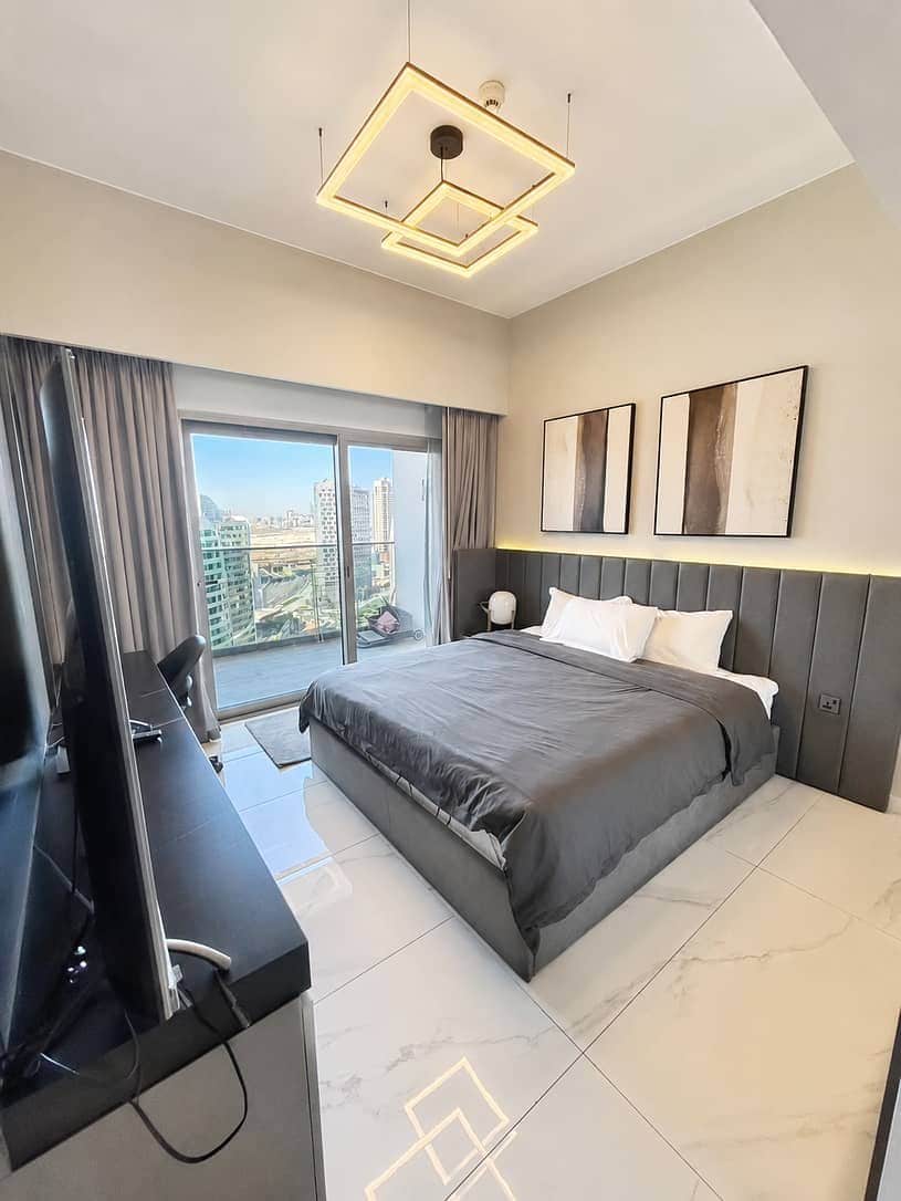 2-bedroom freehold apartment in Business Bay — photo 4 of 5