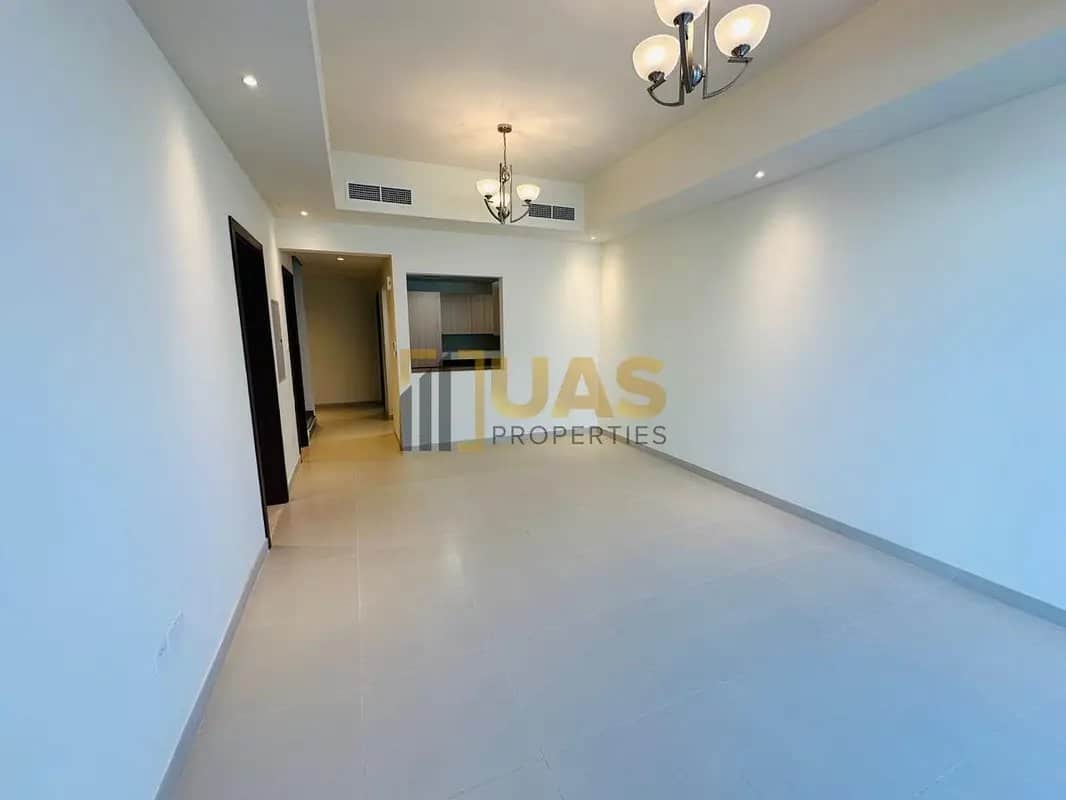 4-bedroom freehold villa in Mohammed Bin Rashid City (MBR City) — photo 4 of 4