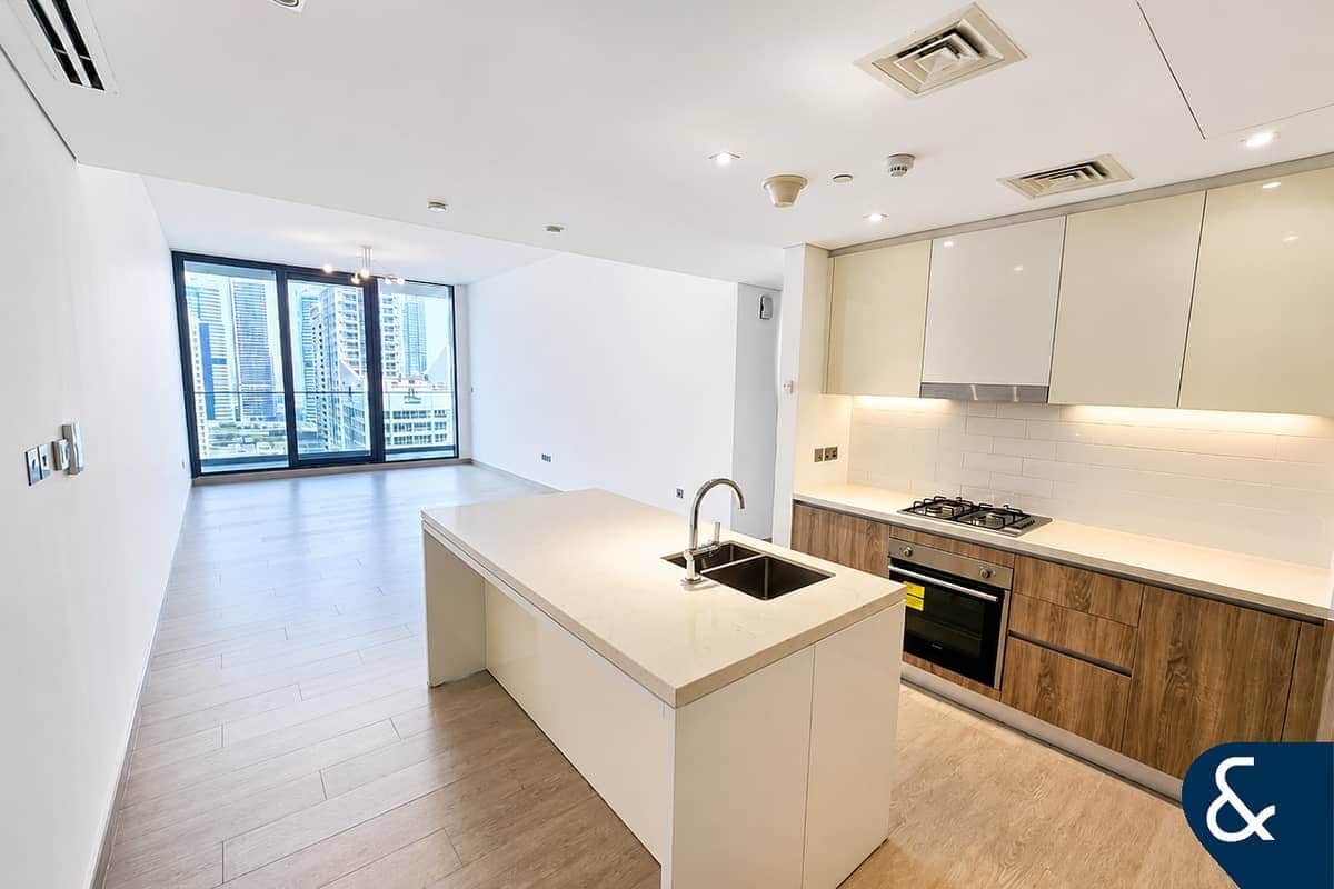 2-bedroom freehold apartment in Dubai Marina — photo 4 of 5