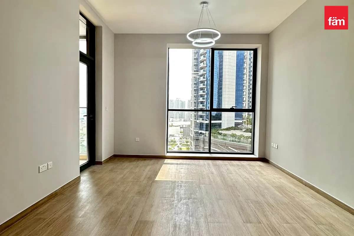 1-bedroom freehold apartment in Business Bay — photo 1 of 5